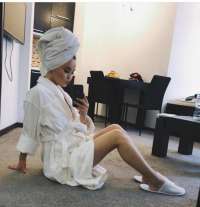 Mersin Yenişehir Escort - Sizinle Unutulmaz Anılar Yaratmaya Hazır Olan Kadın