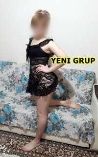 Mersin Yenişehir Escort: Tatlı Romantik Partner Suna