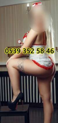 Mersin Yenişehir Escort: Tecrübenin Adresi