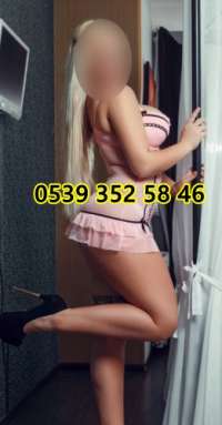 Mersin Yenişehir Escort: Tecrübenin Adresi
