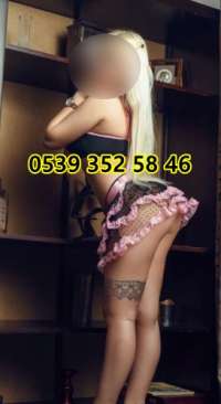 Mersin Yenişehir Escort: Tecrübenin Adresi