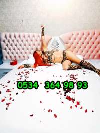 Mersin Yenişehir Escort - Tutkunun Beden Bulduğu Yer