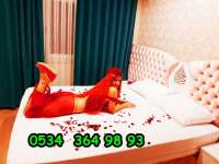 Mersin Yenişehir Escort - Tutkunun Beden Bulduğu Yer