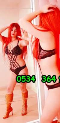 Mersin Yenişehir Escort - Tutkunun Beden Bulduğu Yer