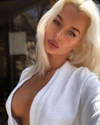 Mersin Yenişehir Escort Yıldız'ın Bir Gecelik Aşk Hikayesi