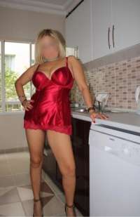 Mersin Yenişehir Escort - Zerafinin ve Hassasiyetin Unutulmaz Dansı