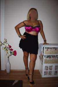 Mersin Yenişehir Escort - Zerafinin ve Hassasiyetin Unutulmaz Dansı