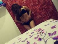 Mersin Yenişehir Escort'da Büyüleyici ve Büyülü Bir Deneyim