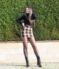 Mersin Yenişehir Escort'la Aklınızı Başınızdan Alacak Bir Deneyim