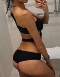 Mersin Yenişehir Escort'ta Dikkat Çeken Zarif Bir Gecede Sınırsız Hizmetler
