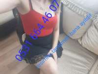 Mersin Yenişehir Escort'tan Enerjik ve Ateşli Güzellik: Asya