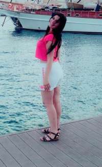 Mersin Yenişehir Escort'tan Göz Alıcı Hatunlar Sizi Bekliyor