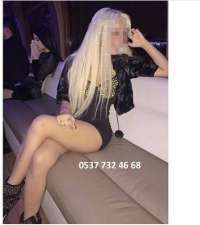 Mersin Yenişehir Escort'tan Muhteşem Bayan