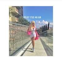 Mersin Yenişehir Escort'tan Muhteşem Bayan