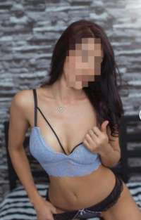 Mersin Yenişehir Escort'un Etkileyici Güzelliği