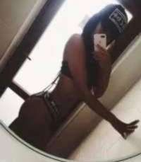 Mersin Yenişehir'de Büyüleyici Eşsiz Escort Deneyimi