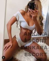 Mersin Yenişehir'de Olağanüstü Escort Kızınızla Tanışın