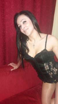 Mersin Yenişehir'de Sıradışı ve Büyüleyici Escort