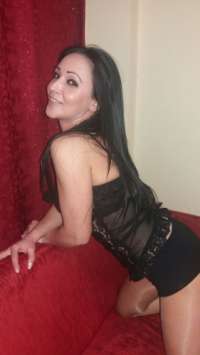 Mersin Yenişehir'de Sıradışı ve Büyüleyici Escort