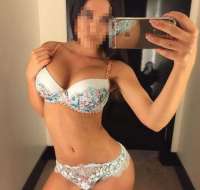 Mersin Yenişehir'deki Arzularınızı Gerçekleştirecek Escort