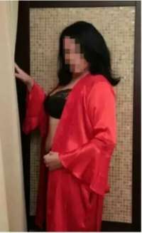 Mersin Yenişehir'deki Hayranlık Uyandıran Escort Kızla Tanışın