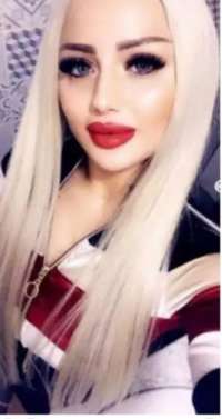 Mersin Yenişehir'deki Muhteşem Escort, Saç Rengi ve Daha Fazlasıyla Dikkat Çeken Büyüleyici Bir Kız