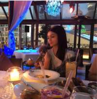 Mersin Yenişehir'den muhteşem güzellikte Escort Ayşe