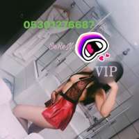 Mersin Yenişehir'den muhteşem güzellikte Escort Ayşe