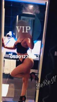 Mersin Yenişehir'den muhteşem güzellikte Escort Ayşe