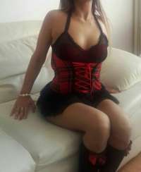 Mersin Yenişehir'in Yeni Cazibesi, Göz Alıcı Escort Aslı