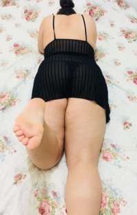 Mersin'de Sizinle Buluşmak İçin Sabırsızlanan Erdemli Escort: Açelya