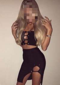 Mersinli Zarif ve Çekici Escort: Mezitli Escort Bayan Nalan