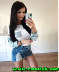 Mezitli Bayan Escort'la Tanışmak İsteyenlerin Dikkatine!