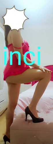 Mezitli Bölgesinde Eşsiz ve Ateşli Bir Escort Bayan