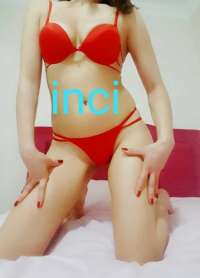 Mezitli Bölgesinde Eşsiz ve Ateşli Bir Escort Bayan