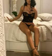 Mezitli Bölgesindeki En Elit Escort Bayan Tanıtımı