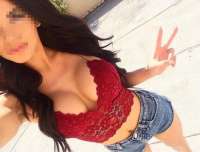 Mezitli Escort Bayan Arzularınızı Tatmin Edecek Güzel ve Çekici