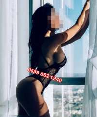 Mezitli Escort Bayan - Aşkınızın Yeni Meleği