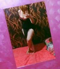 Mezitli Escort Bayan: Ateşli ve Tutkulu Elif
