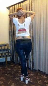 Mezitli Escort Bayan: Ateşli ve Tutkulu Elif