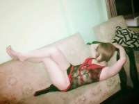 Mezitli Escort Bayan: Ateşli ve Tutkulu Elif