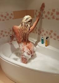 Mezitli Escort Bayan Ayşe'nin Büyülü Dünyası