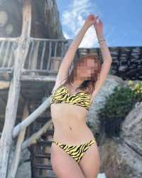 Mezitli Escort Bayan: Dövmeli Ve Yetenekli Bir Efsane