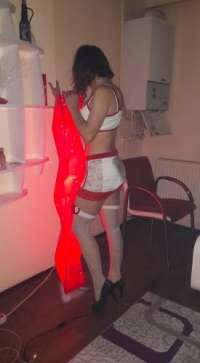 Mezitli Escort Bayan Ela’dan Herkese Selamlar