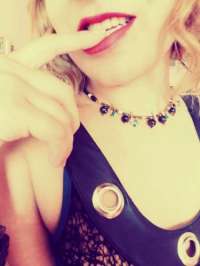 Mezitli Escort Bayan Ela’dan Herkese Selamlar