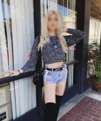 Mezitli Escort Bayan: Eşsiz, Neşeli ve Şehvet Dolu