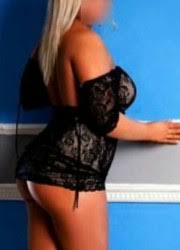 Mezitli Escort Bayan - Göz Kamaştırıcı, Zarif ve Çekici