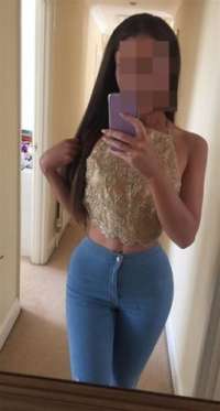 Mezitli Escort Bayan - Göz Kamaştırıcı, Zarif ve Çekici