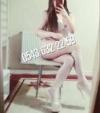 Mezitli Escort Bayan: Güzelliği ve Hizmetleriyle Hayran Bırakan Profesyonel