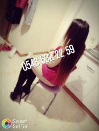 Mezitli Escort Bayan: Güzelliği ve Hizmetleriyle Hayran Bırakan Profesyonel
